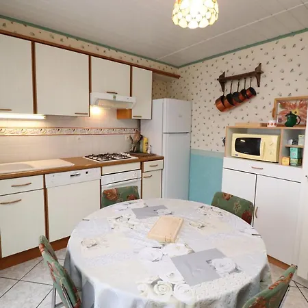La Grange Aux Creations Holiday home *