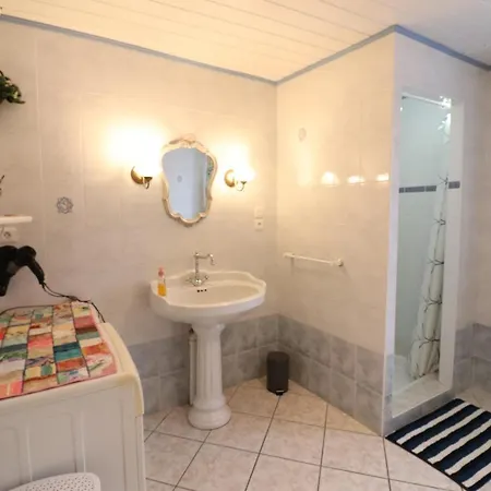 La Grange Aux Creations *