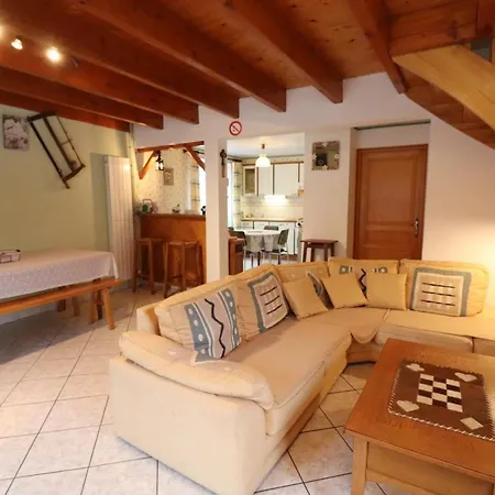 La Grange Aux Creations Holiday home